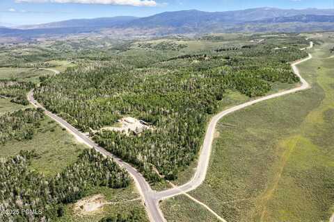 1555 N Wolf Creek Ranch Road, Kamas, UT 84036