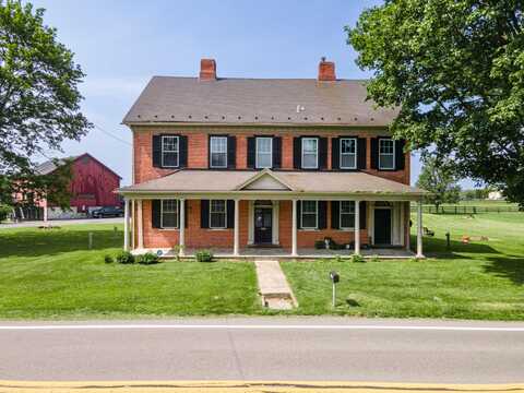 3150 Newburg Road, Nazareth, PA 18064