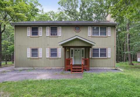 150 Rim Road, East Stroudsburg, PA 18302