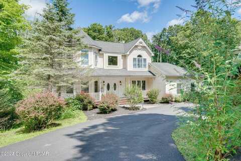 612 Washington Crossing, East Stroudsburg, PA 18301