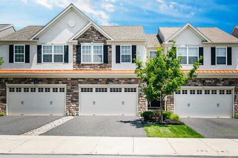 3509 Lenape Lane, Emmaus, PA 18049