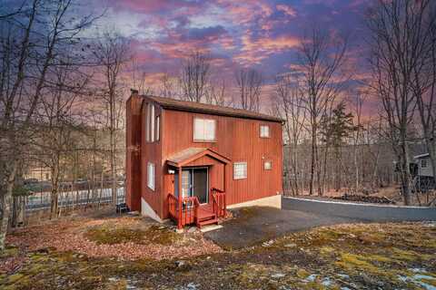 1136 Summit Terrace, East Stroudsburg, PA 18301