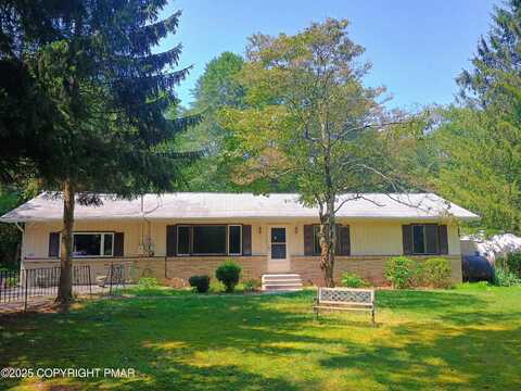 507 Black Oak Drive, Tannersville, PA 18372