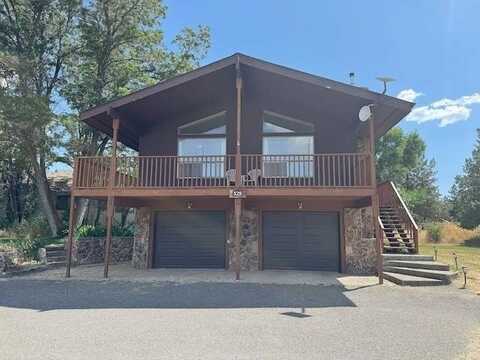 529 Longhorn Drive, Loyalton, CA 96118