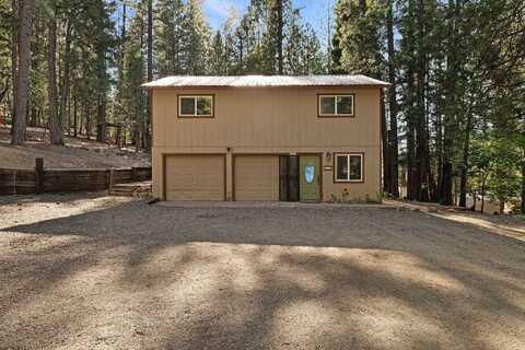 570 Red Knoll Road, Greenville, CA 95947