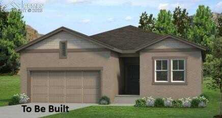 7907 Wilton Drive, Colorado Springs, CO 80908