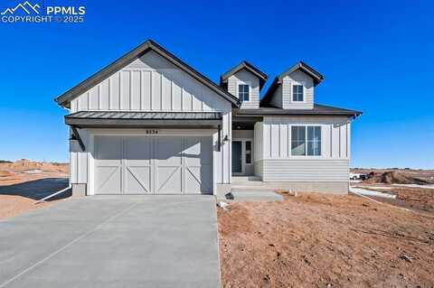 7907 Wilton Drive, Colorado Springs, CO 80908