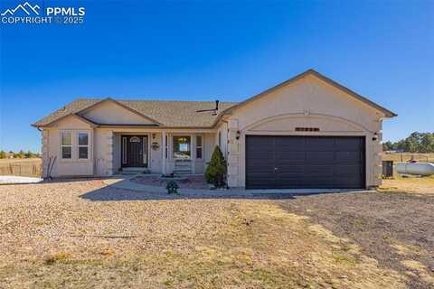 17950 Cumbres Road, Peyton, CO 80831