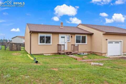 1005 Mountain View Road, Woodland Park, CO 80863
