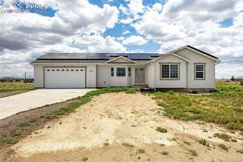 1458 N Gantts Fort Avenue, Pueblo West, CO 81007