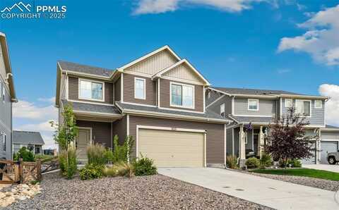 9225 Birr Court, Colorado Springs, CO 80927