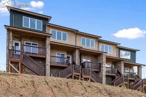 101 W Warren Avenue, Cripple Creek, CO 80813