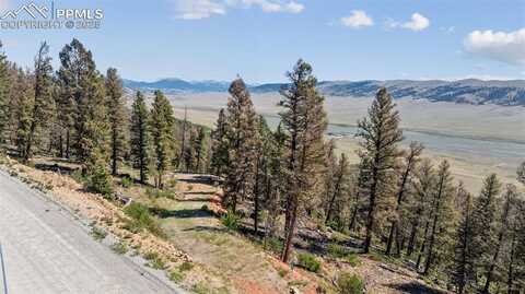 1050 Middle Fork Vista, Fairplay, CO 80440