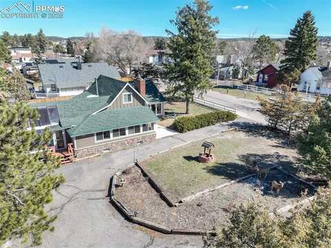 335 N Jefferson Street, Colorado Springs, CO 80132