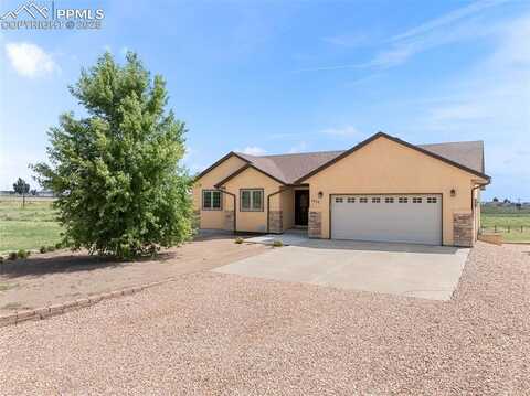 1446 N Bowen Drive, Pueblo, CO 81007