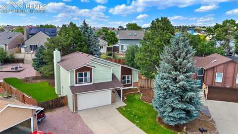7030 Heywood Court, Colorado Springs, CO 80918