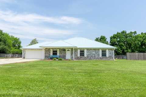 17 Beaver Creek Road, Picayune, MS 39466