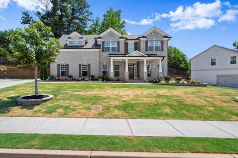 1620 Brook Ivy Drive, Lawrenceville, GA 30044