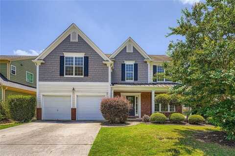 2310 Vistoria Drive, Cumming, GA 30041