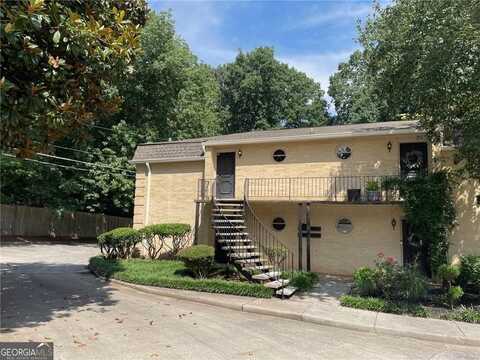 5400 ROSWELL Road #K1, Atlanta, GA 30342