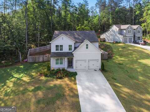 26 Creekstone Court Court, Dallas, GA 30132