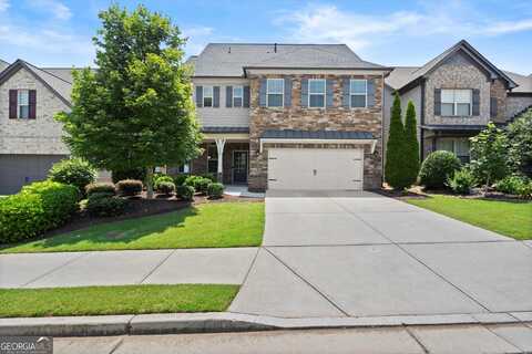 4452 Thach Avenue, Sugar Hill, GA 30518