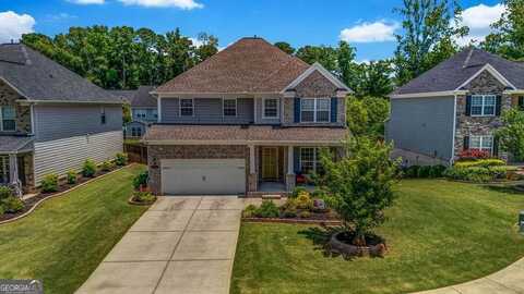 3312 Katelyn Court SW, Lilburn, GA 30047