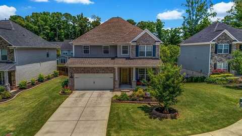 3312 Katelyn Court SW, Lilburn, GA 30047