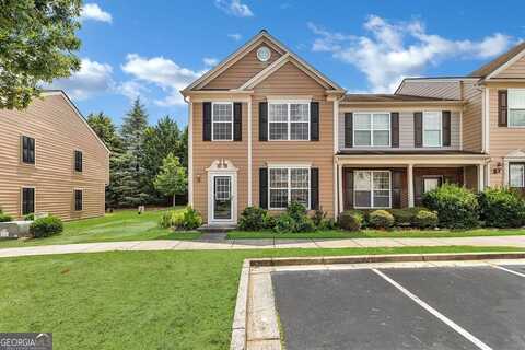 3028 SW Deerborne Court Court SW, Atlanta, GA 30331