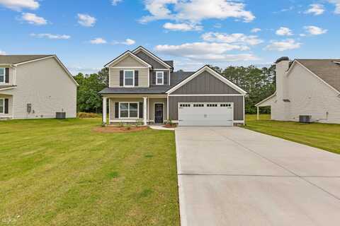 112 Standing Oaks Drive #4, Senoia, GA 30276