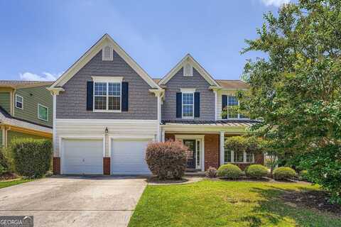 2310 Vistoria Drive, Cumming, GA 30041