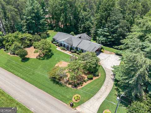 1725 Mountainside Drive, Cumming, GA 30040