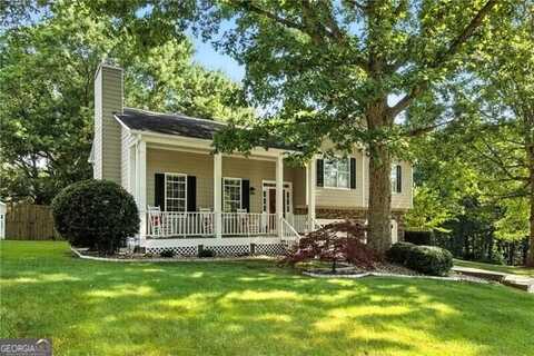 2995 Ivy Mill Drive, Buford, GA 30519