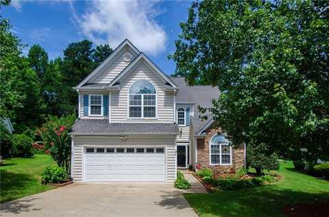 348 Weatherstone Place Place, Woodstock, GA 30188
