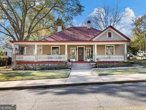 249 Martin Street, Jefferson, GA 30549