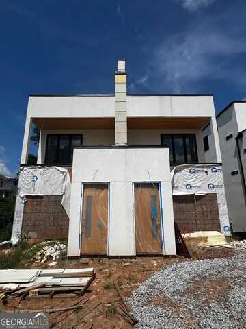 308 Fortune Street NE #B, Atlanta, GA 30312