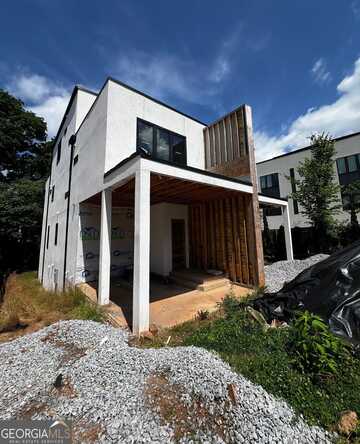 314 Fortune Street NE #A, Atlanta, GA 30312