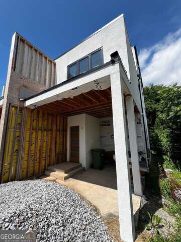 314 Fortune Street NE #B, Atlanta, GA 30312