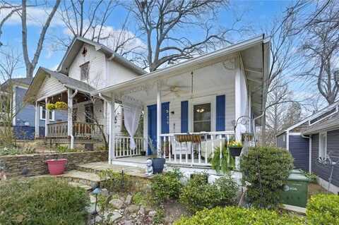 818 Virgil Street NE, Atlanta, GA 30307
