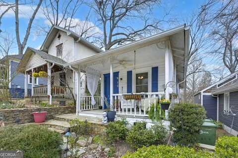 818 Virgil Street NE, Atlanta, GA 30307
