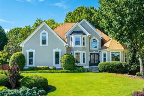 1245 Chelsey Lane, Alpharetta, GA 30004