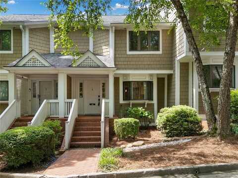 6 Alston Place NE Place NE, Atlanta, GA 30324