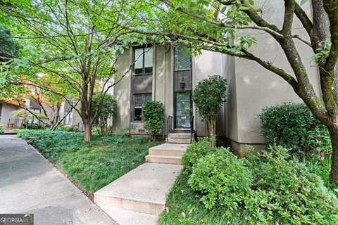 32 Ivy Parkway NE, Atlanta, GA 30342