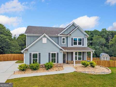 433 Crystal Way, Cornelia, GA 30531