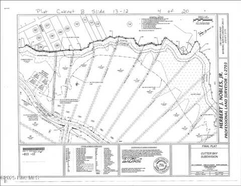 137 Cutter Bay Way, Stonewall, NC 28583