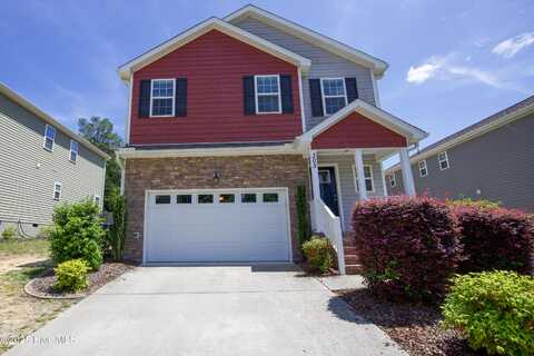 305 N Saylor Street, Southern Pines, NC 28387