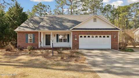 167 Michael Lane, Aberdeen, NC 28315