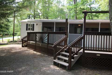 112 Birchy Brook Drive, Milford, PA 18337