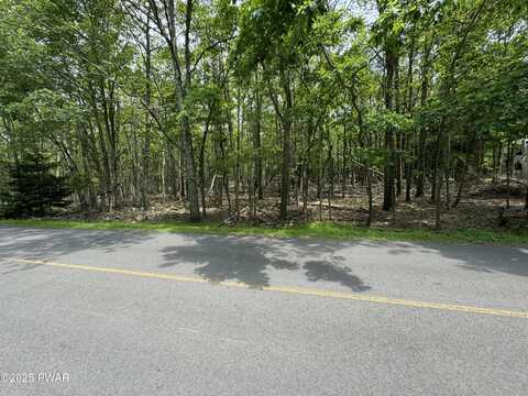 407 Sklyline Drive, Albrightsville, PA 18210