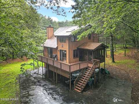 104 Steamboat Springs Lane, Tafton, PA 18464